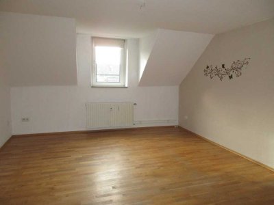 3-Zimmer-Wohnung mit Garage in Duisburg