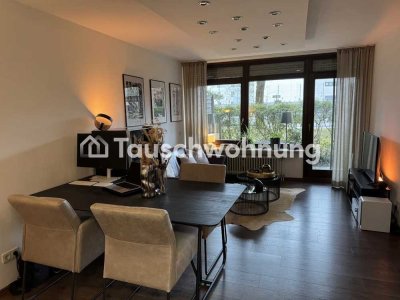 Tauschwohnung: München: Tausche 1,5-Zimmer Wohnung in Berg am Laim