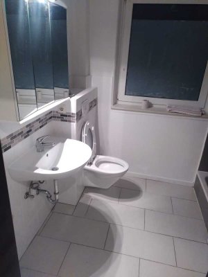 1-Zimmer Wohnung mit Balkon in Bomlitz, Walsrode