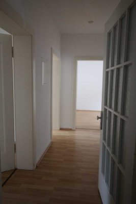 HELLE FAMILIENWOHNUNG in BLIEDINGHAUSEN mit GEMEINSCHAFTSGARTEN