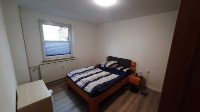 Mietwohnung in Farge (28777) mit Einbauküche 55 m²