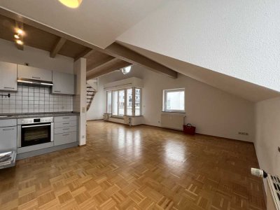 Wohnung mit Herz und Charm