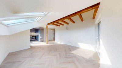 Erstbezug: Weinblick Residenz Schnait - gestalten Sie Ihre eigenes Zuhause