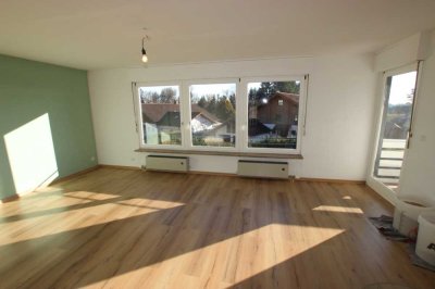 schöne 3 Zi.-Mietwohnung in guter Lage - Erdgeschoss - M544