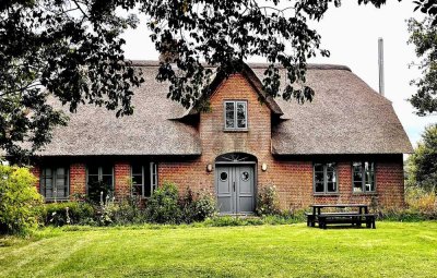 FRIESISCHE WEITE - SYLT-NÄHE INKLUSIVE