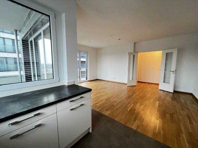 Wohnen mit Stil: 3-Zimmer-Komfort mit Balkon & moderner EBK