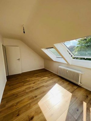 **kleines Aparment sofort frei**
