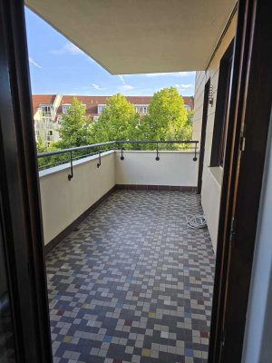 Schöne 3-Zimmer-Wohnung in 71063, Sindelfingen