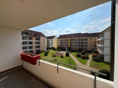 ''Zentral & hell: 2,5-Zimmer-Wohnung in Esslingen – Ihre perfekte Kapitalanlage!''