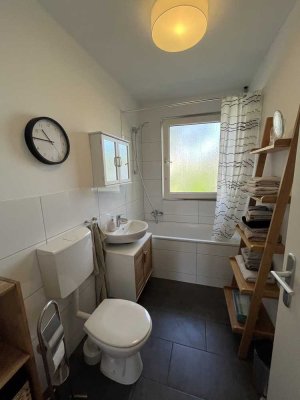 gut geschnittene 3-Zimmer-Wohnung mit Balkon | Gelsenkirchen Horst