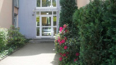 Ihr Wohneigentum oder Kapitalanlage - Chemnitz Rabenstein - 3-Raum Maisonette Wohnung mit Tiefgarage