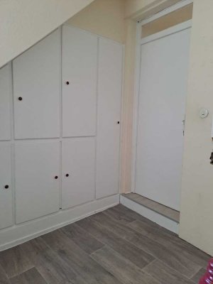Preiswerte 4-Zimmer-Wohnung in Kusel