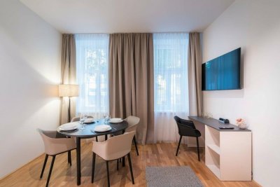 Jetzt RESERVIEREN | Schönbrunner Top-Rendite 5-6%