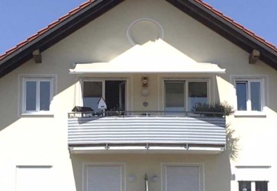 „Dachgeschoss-Traum mit Sonne & Stil“