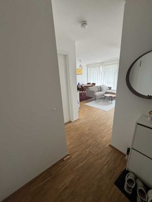 Gehobene Wohnung in Mainzer Oberstadt/Weisenau
