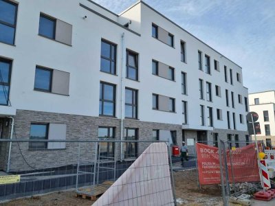 Moderne 4 Zimmer Neubauwohnung in Sürth