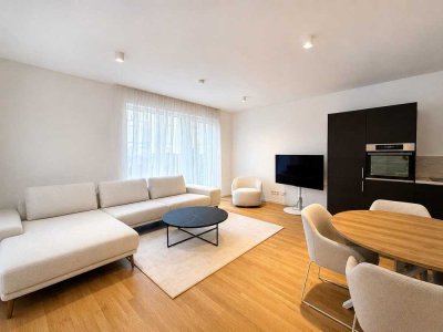Gemütliche Maisonettewohnung mit 2 traumhaften Gärten