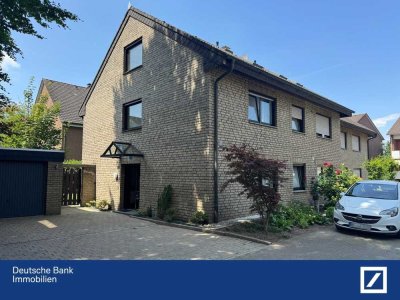 Gepflegtes 3-Parteienhaus mit Garten und stabiler Mieterstruktur
