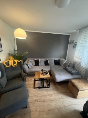 Nachmieter*in gesucht