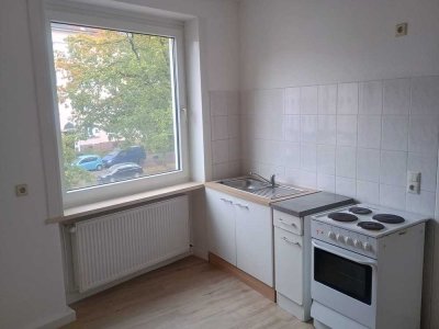 Nachmieter für 1-Zimmer-Wohnung in List gesucht!