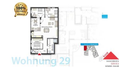 Bezugsfertig: Optimal für Familien