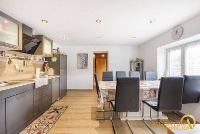 Ein- bis Zweifamilienhaus mit viel Potential und großem Garten, nahe Rattenberg - zu verkaufen