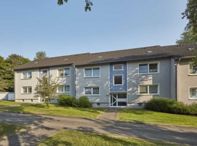 2-Zimmer Wohnung in Langendreer