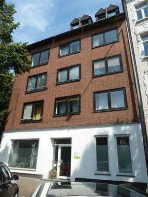 1-Zimmer-Wohnung in Aachen – Vaalser Straße 124