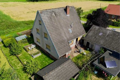 Volksbank Immobilien:
Idyllisches Mehrgenerationenwohnen!