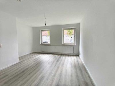 Endlich raus bei Mama – 2 Zimmer für deinen Neustart