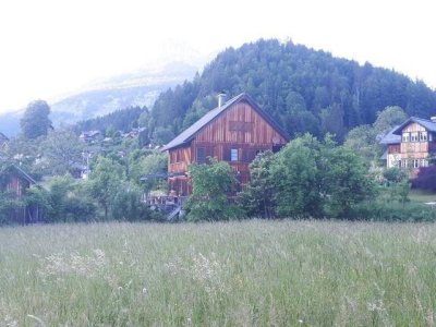 Haus mit Dachsteinblick zur Miete in Altaussee