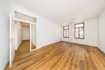 98 m² Wohnkomfort – frisch renoviert & hochwertig
