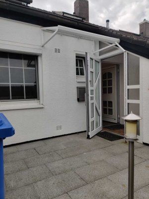 Günstiges 4-Raum-Reihenhaus in Gifhorn