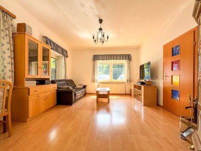 Traunsee: Appartement am See für Eigenbedarf & Anleger