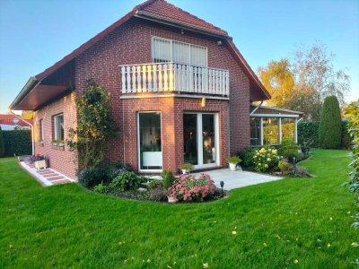 **Top gepflegtes Einfamilienhaus** in 26842 Ostrhauderfehn