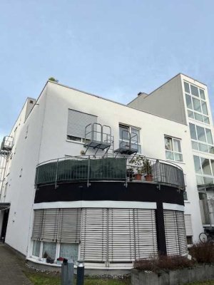 Gemütliche 1-Zimmer-Wohnung in zentraler Innenstadt-Lage von Esslingen