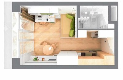 Am Sonnenhügel 9, 73525 Schwäbisch