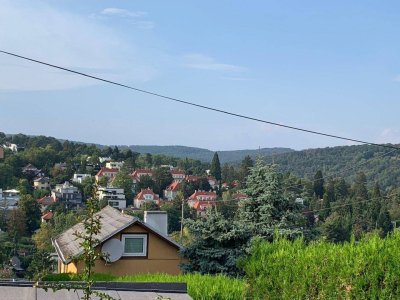Einfamilienhaus am Predigstuhl mit toller Aussicht - Toplage!