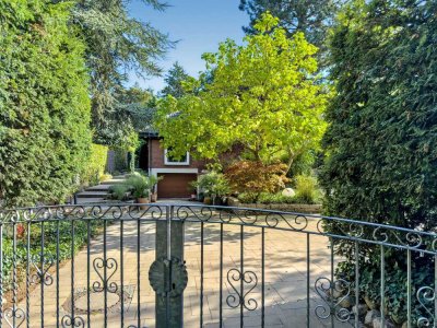 Großzügiges Einfamilienhaus in Ostseenähe