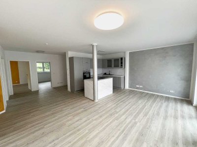 Lichtdurchflutete 4-Zimmerwohnung - Ihr neues Zuhause wartet auf Sie