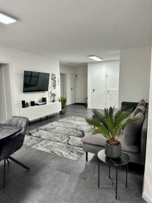 3,5-Zimmer Wohnung in Rottweil