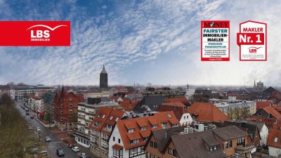Reserviert! MFH, Kapitalanlage - zentrale Lage 35.000,00 € JNKM