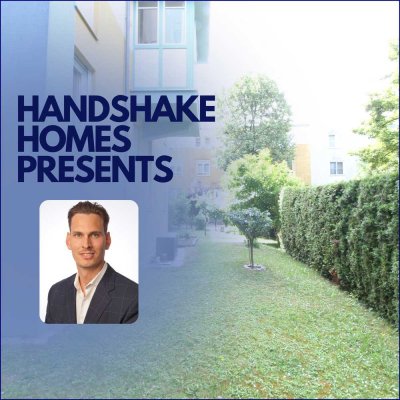 Statt Haus! Clever geschnittene, große Maisonette-Wohnung mit barrierearmem Zugang & großem Garten