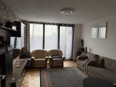 4 % Rendite! Vermietete Eigentumswohnung in Mainz-Finthen