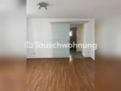 Tauschwohnung: Wohnungstausch: Rohrbach → Nähe Mannheim gesucht