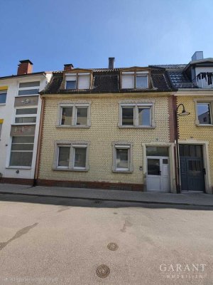 3-Familienhaus in Pforzheim-Eutingen