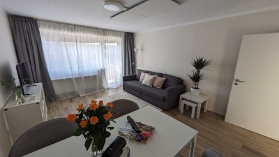 2-Zimmer-Wohnung, 60 m² in Kerpen