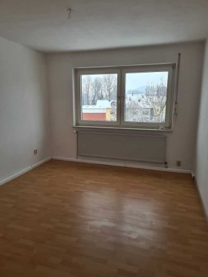 3-Zimmer-Apartment mit Balkon in ruhiger Lage