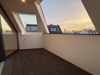 Mühlfeldgasse 5 - Millie 5