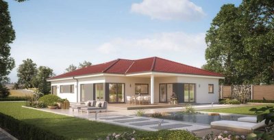 Exklusiv für Sie – Verwirklichen Sie Ihren Traum vom Eigenheim mit Schwabenhaus